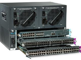 高價回收網(wǎng)絡(luò)設(shè)備全攻略 思科、H3C交換機及服務(wù)器回收指南