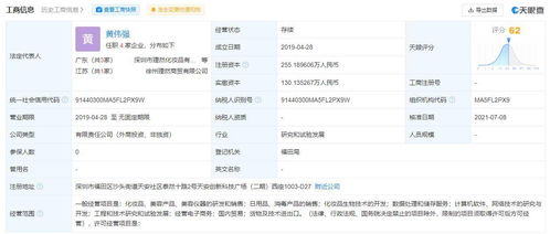 B站關(guān)聯(lián)公司微量投資化妝品研發(fā)商深圳理然，數(shù)據(jù)服務(wù)或成新想象空間